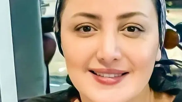 شیلا خداداد بدون آرایش چقدر فرق می کند؟! + عکس