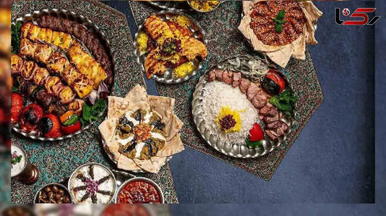 در سفر به طعم‌ های اصیل ایرانی چه غذاهای قاجاری را باید تجربه کنیم؟