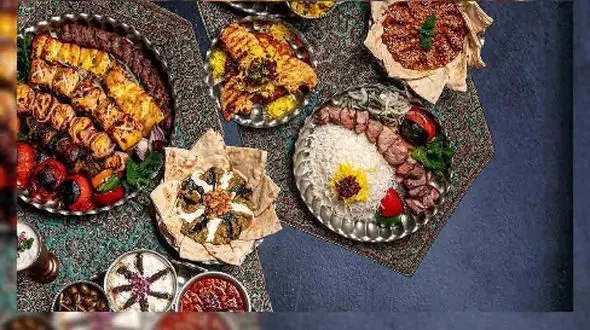 در سفر به طعم‌ های اصیل ایرانی چه غذاهای قاجاری را باید تجربه کنیم؟