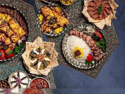 در سفر به طعم‌ های اصیل ایرانی چه غذاهای قاجاری را باید تجربه کنیم؟