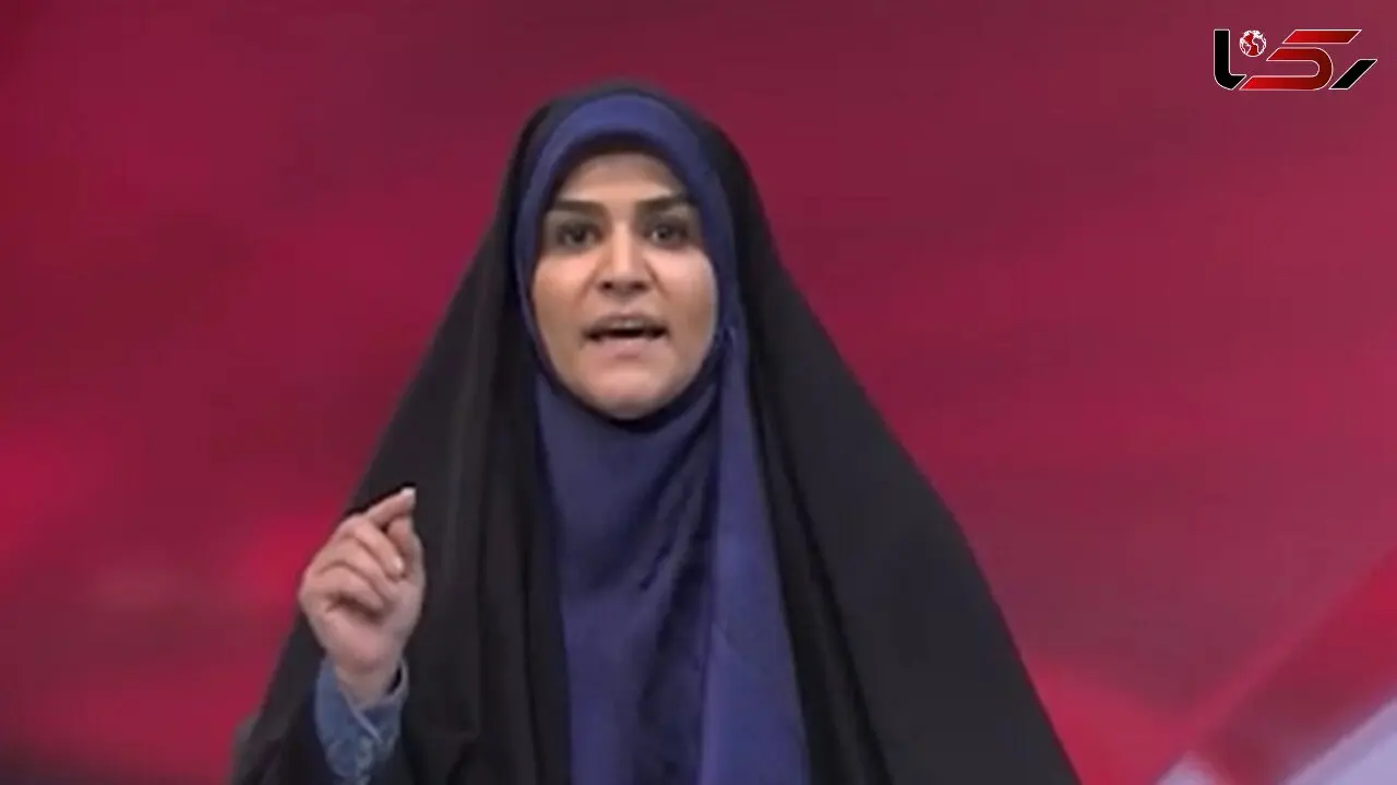 بیوگرافی و زندگی خصوصی سحر امامی، مجری شیر زن و شجاع ایرانی شبکه خبر +تصاویر شخصی
