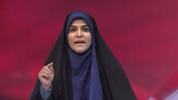 بیوگرافی و زندگی خصوصی سحر امامی، مجری شیر زن و شجاع ایرانی شبکه خبر +تصاویر شخصی
