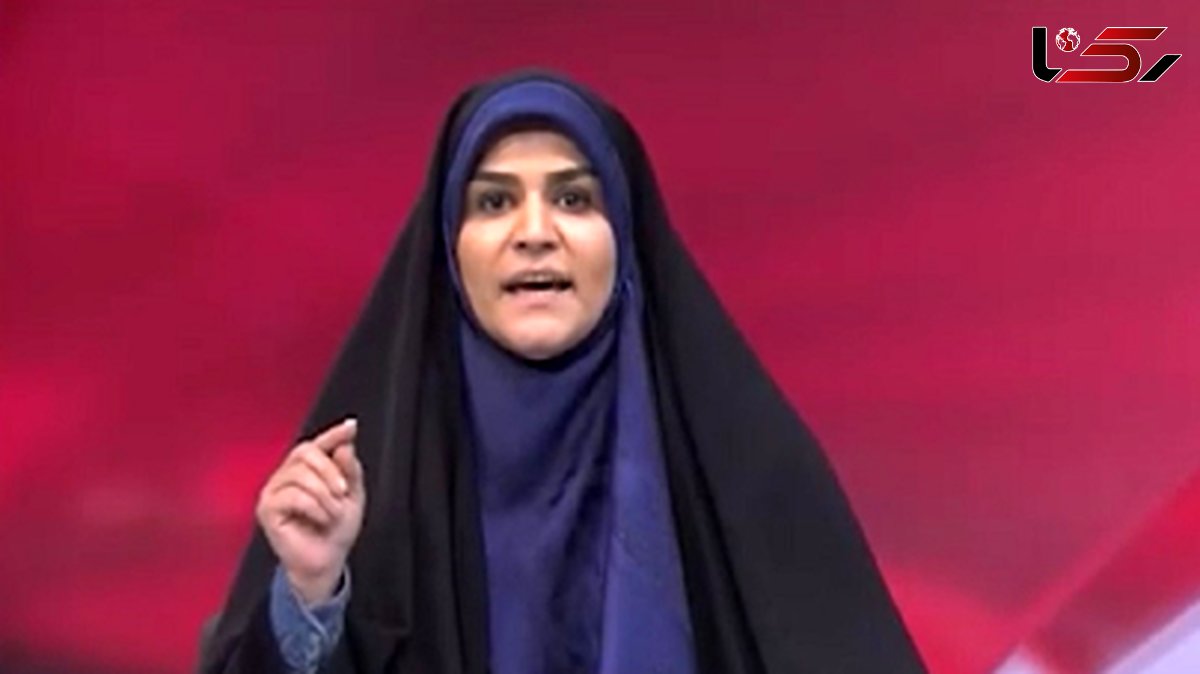 بیوگرافی و زندگی خصوصی سحر امامی، مجری شیر زن و شجاع ایرانی شبکه خبر +تصاویر شخصی