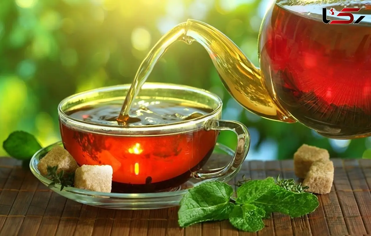 این چای سرطان زاست