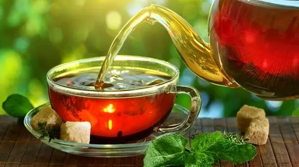 این چای سرطان زاست