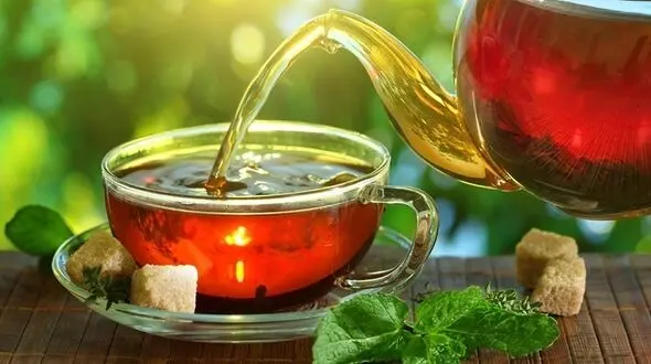 این چای سرطان زاست
