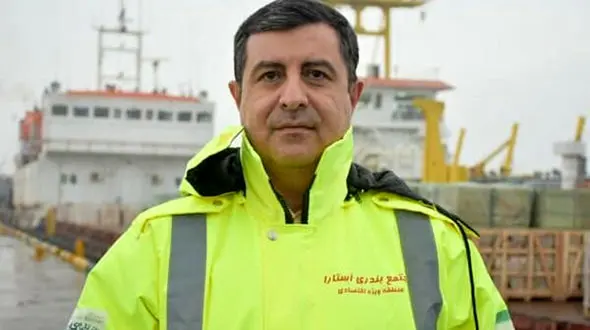 سه بندر چین برای پهلوگیری کشتی های ایرانی اختصاص یافت