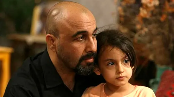 تغییر باورنکردنی دختر رضا عطاران + عکس مدل شدن نیکی نصیریان !