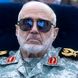 عکس /  سفر در زمان؛ «سرلشکر رشید در حال بررسی پهپادهای ارتش»؛ سال 1402
