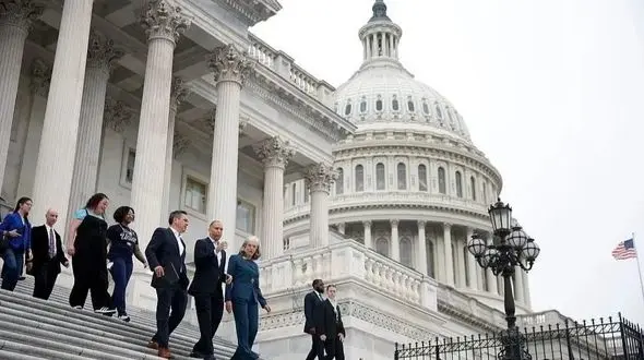 پایان تعطیلی تاریخی دولت فدرال آمریکا؛ طولانی‌ترین در تاریخ