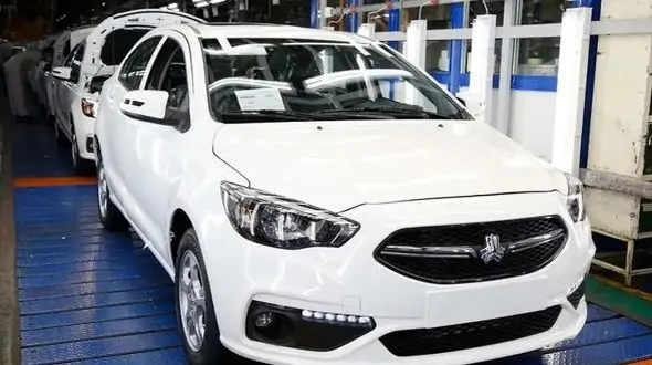 قیمت جدید محصولات سایپا پنجشنبه 22 خرداد؛ شاهین اتوماتیک یک میلیاردی شد! +جدول قیمت