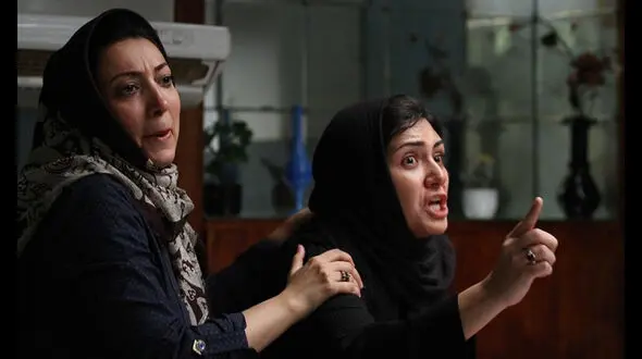 وضعیت نمایش فیلم‌های بدون مجوز روشن شد 