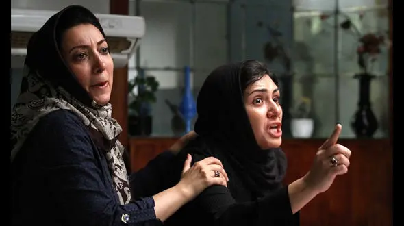 وضعیت نمایش فیلم‌های بدون مجوز روشن شد 