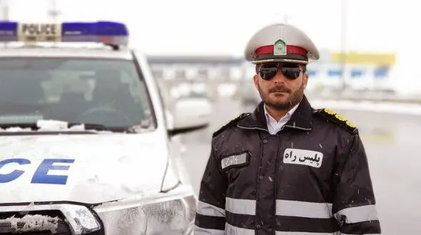 آخرین وضعیت ترافیکی و جوی جاده های کشور /  بارش باران و برف در 3 استان و ترافیک سنگین در 2 محور پرتردد
