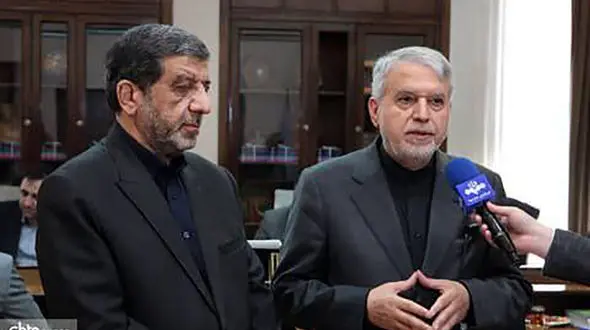 وزارت میراث‌فرهنگی یکی از کانون‌های تولید قدرت نرم است