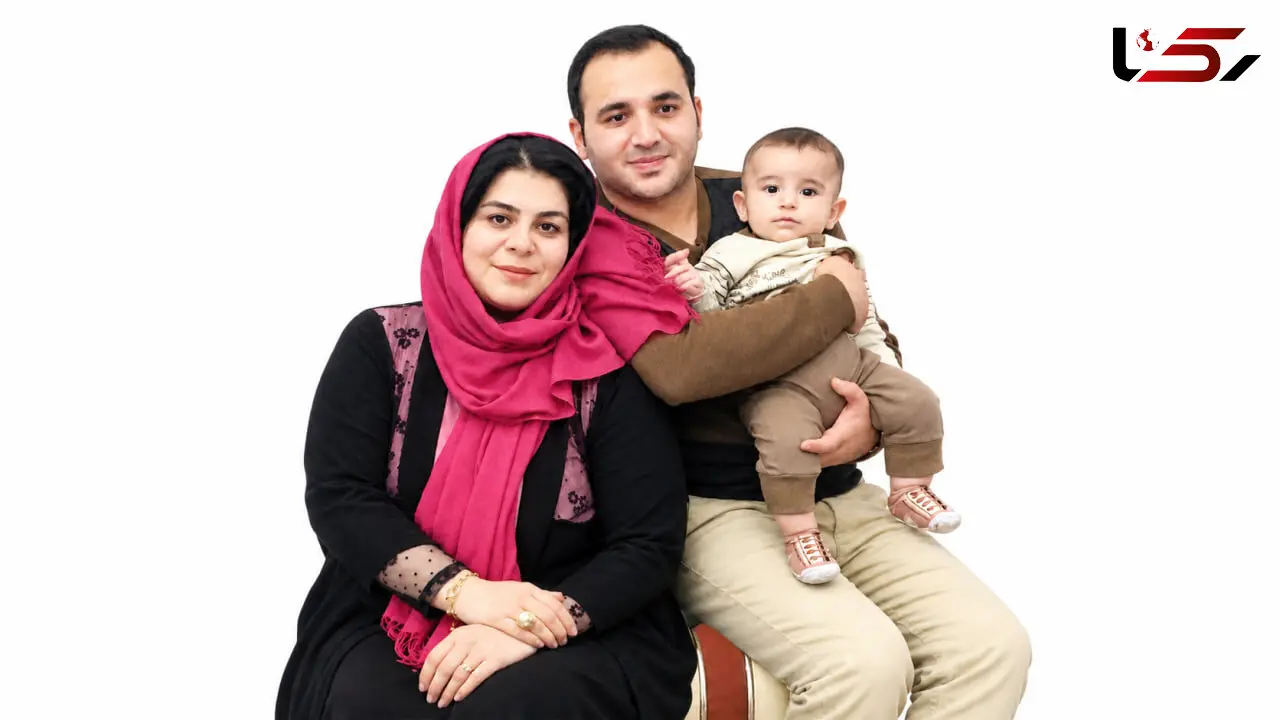 تایید 2 بار اعدام برای قاتل استاد دانشگاه و همسرش در مرند + عکس