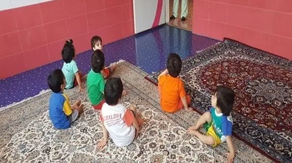 انتقال بیش از ۴ هزار کودک و مددجو از مراکز بهزیستی به خانواده و مراکز امن