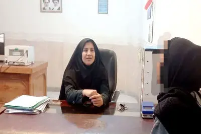 گرفتار در یک اعتماد اشتباه ؛ روایت تلخ زنی که زندگی‌ اش به بن‌ بست رسید + نظر کارشناسی