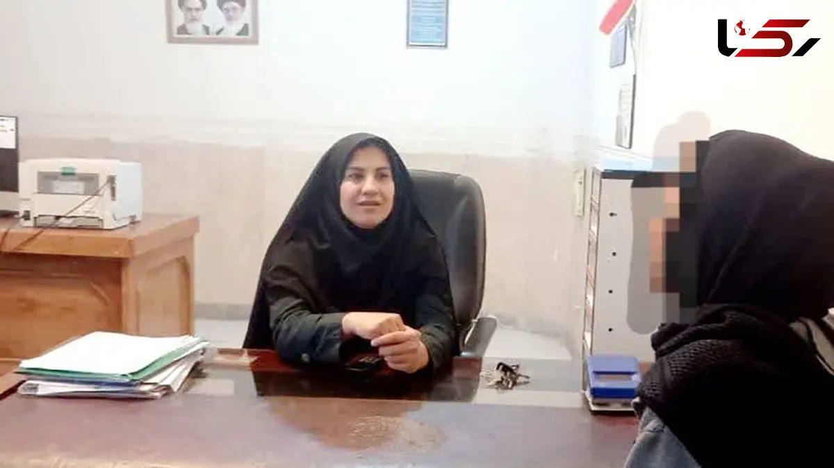  زن همسایه نجاتم داد ! + خانم روانشناس اشتباه نابخشوده زن جوان را بررسی کرد