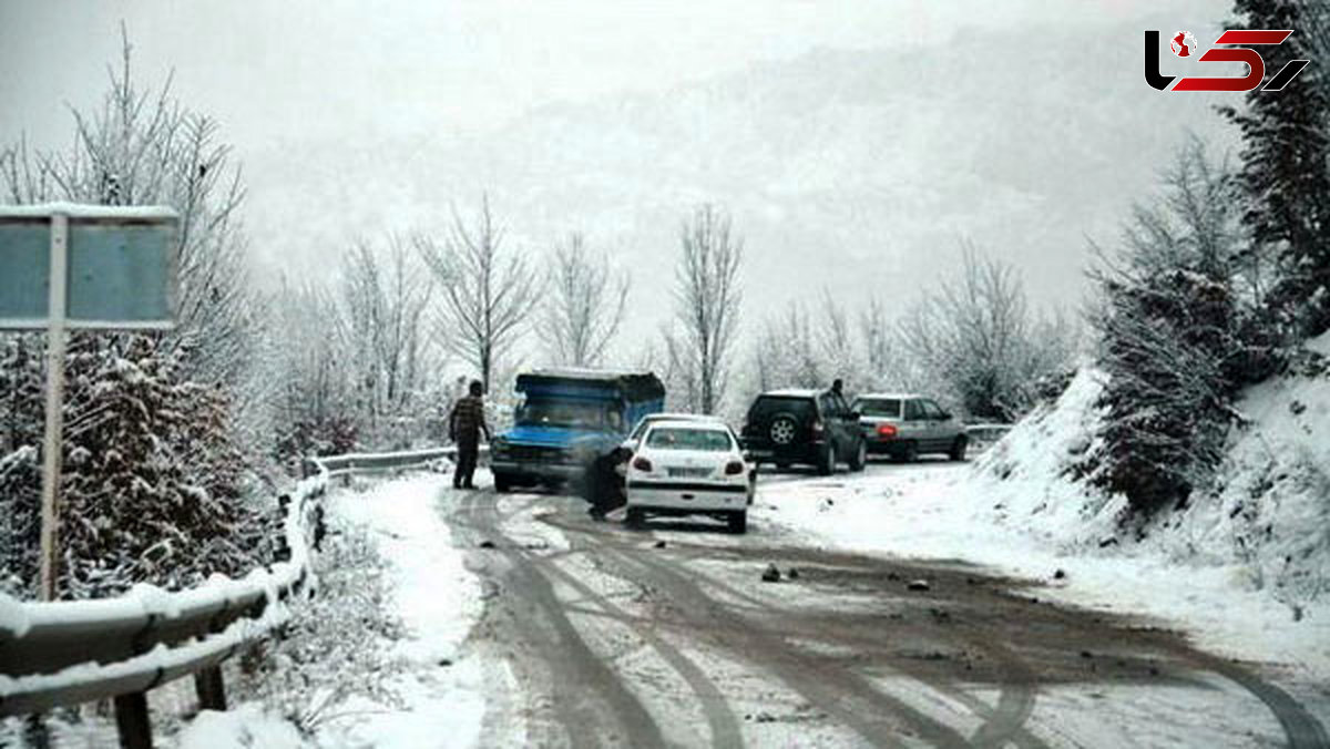 خسارت 8 میلیاردی برف و کولاک به تاسیسات برق رسانی لرستان