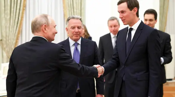 Ukraine and Russia Launch Second Round of US-Mediated Peace Talks in Abu Dhabi