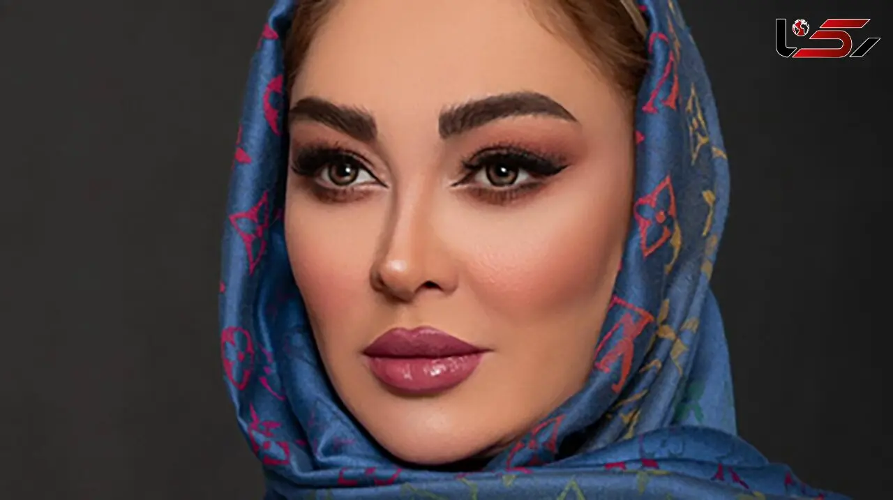 تغییر استایل و اندام الهام حمیدی / تمرینات ورزشی خانم بازیگر در باشگاه !	