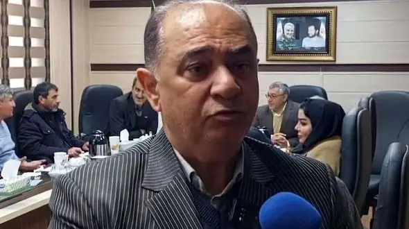 تولید ۴۶۰ هزار تن بذر‌ گندم در کشور‌ در سال زراعی جاری 