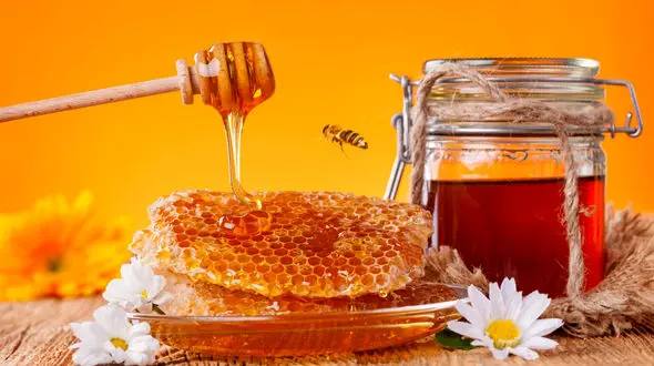 چرا باید عسل را در صبحانه خود جای دهید؟
