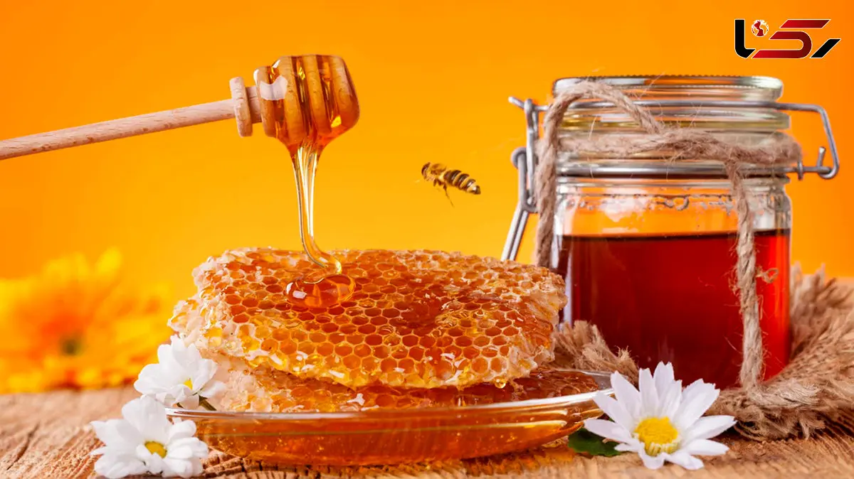 چرا باید عسل را در صبحانه خود جای دهید؟