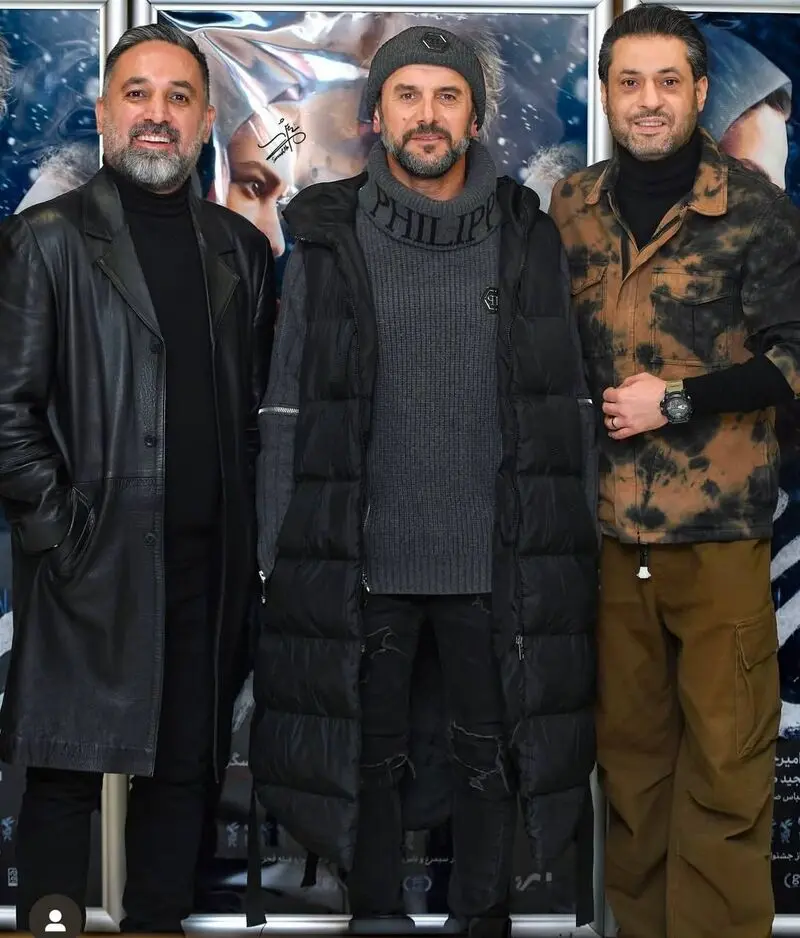 امین حیایی