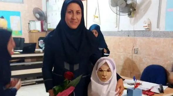 «دنیا» مهری شد/ شروع روزی شاد پس از 8ماه کابوس + تصاویر