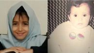 حدس بزنید این چهره کودکی کدام بازیگر زن ایرانی است ؟! + عکس 