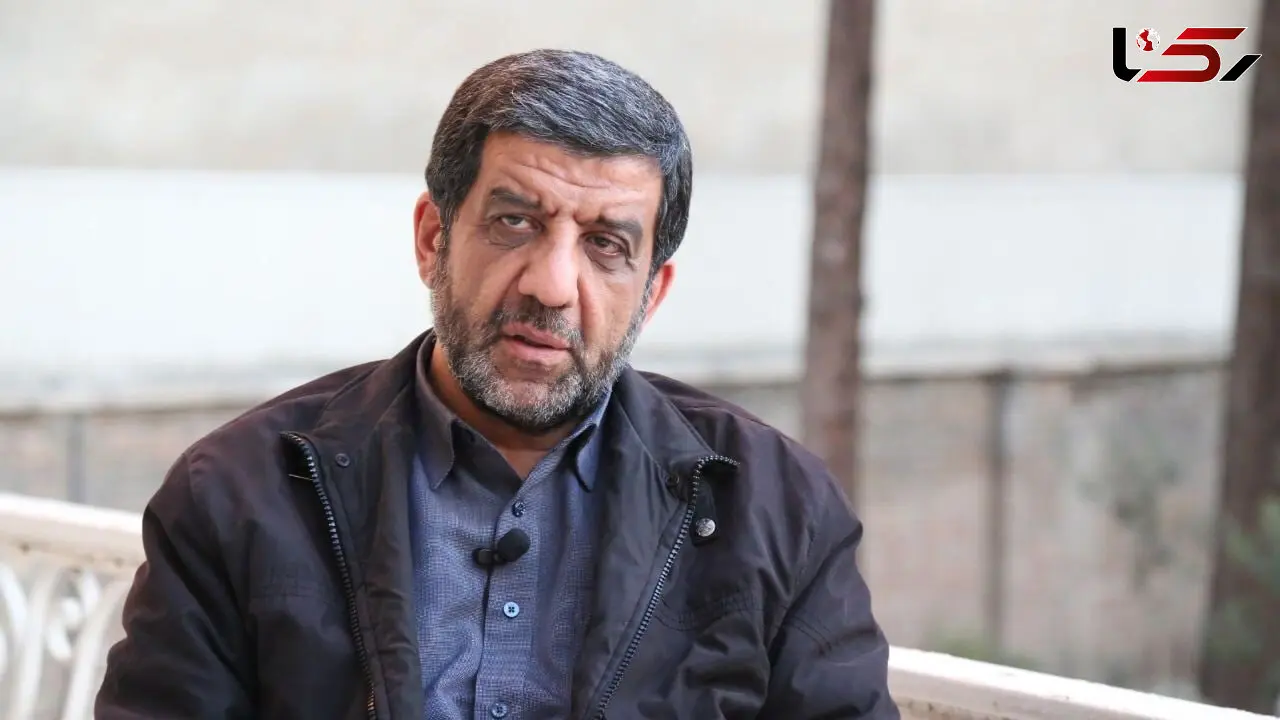 آقای ضرغامی سرای عامریان کاشان شب عید پلمب شد/ یادته نوشته بودی بر طبل جدایی نکوبیم؟/ الان وقت گفتگوی ملی است نه برخورد قهری