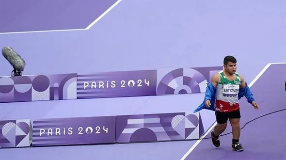 اعتراض دوم ایران رد شد/ طلای بیت سیاح برنگشت