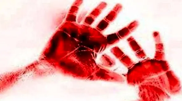 در لباس عروسی داماد را کشتم / خودکشی زهره برای نجات عشق فداکارش