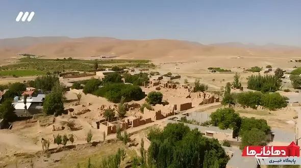 جدول فیلم، سریال و مستندهای شبکه سه سیما / امروز 7 آبان 1405