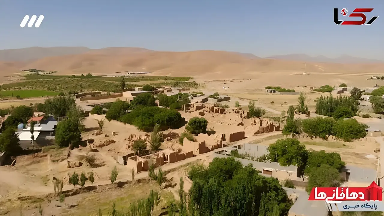 جدول فیلم، سریال و مستندهای شبکه سه سیما / امروز 7 آبان 1405