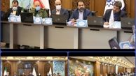 از پتانسیل اتاق بازرگانی اصفهان برای شناسایی ظرفیت‌های جدید سرمایه‌گذاری استان استفاده شود