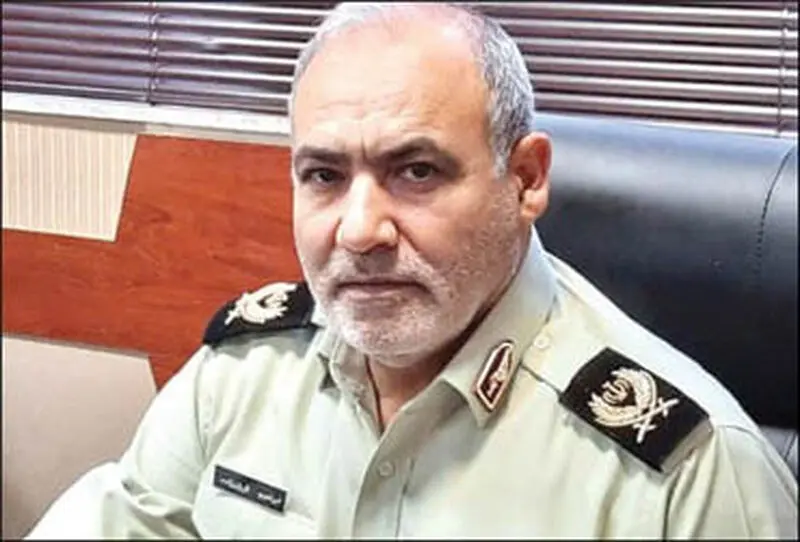 ماجرای سلاخ خانه خودروهای سرقتی و کلید گاوصندوق! 