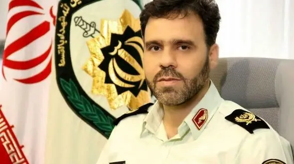 واکنش سخنگوی پلیس به اظهارات رئیس اورژانس کشور 