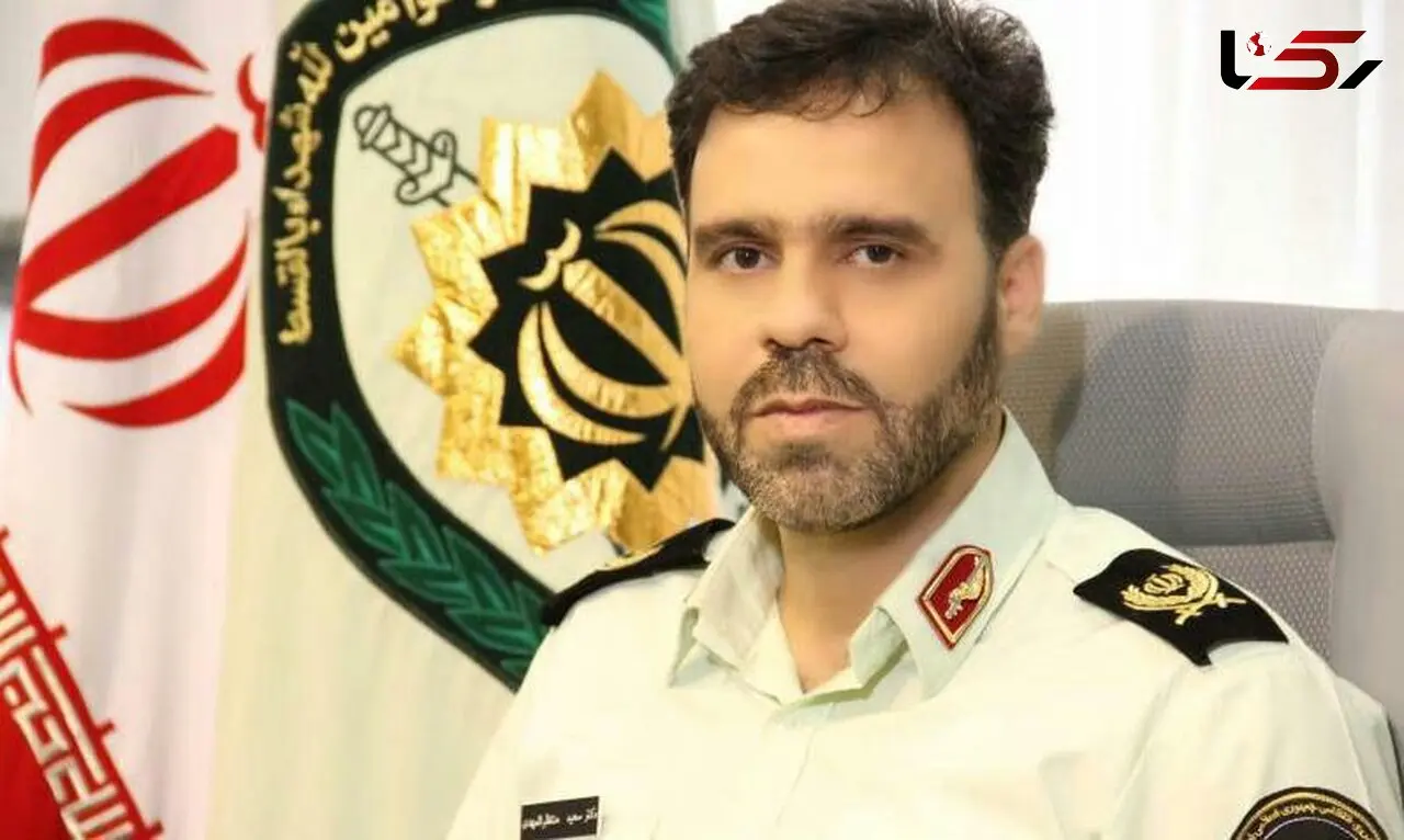 واکنش سخنگوی پلیس به اظهارات رئیس اورژانس کشور 