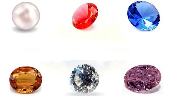 تست : این جواهرها، شخصیت شما را فاش می‌کند ! / آقایان حتما بخوانند