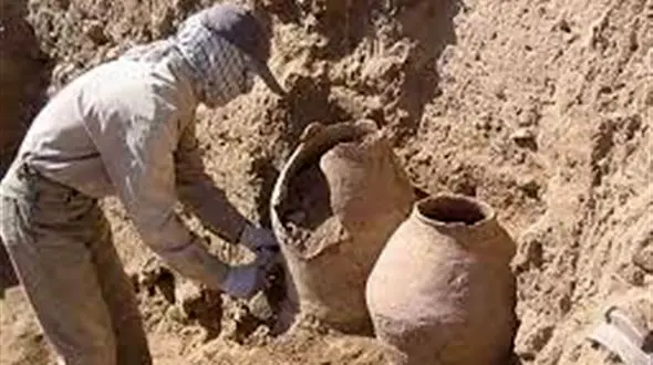 انهدام باند گنج یاب در ارومیه