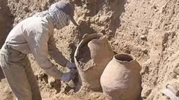 انهدام باند گنج یاب در ارومیه
