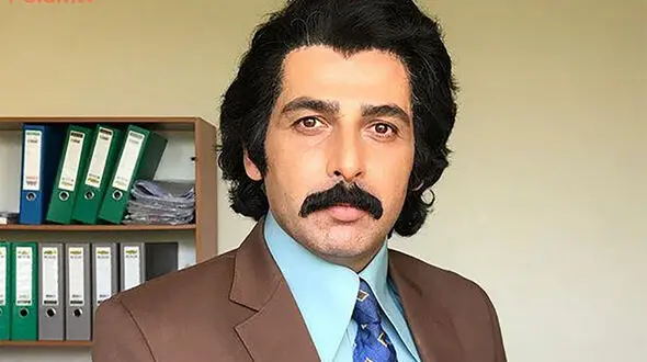 فیلم/ دکوراسیون خیره‌کننده ویلای لاکچری حمید گودرزی، نادرِ سریال دلدادگان که برنده جایزه برتر معماری شد؛ از نمای مدرن و استخری رو به کوه تا تا نورپردازی‌های خیره‌کننده