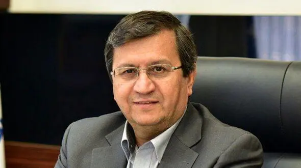 گفت وکوی متفاوت رئیس کل بانک مرکزی/ آقای همتی گرانی دلار کار خودتان است؟