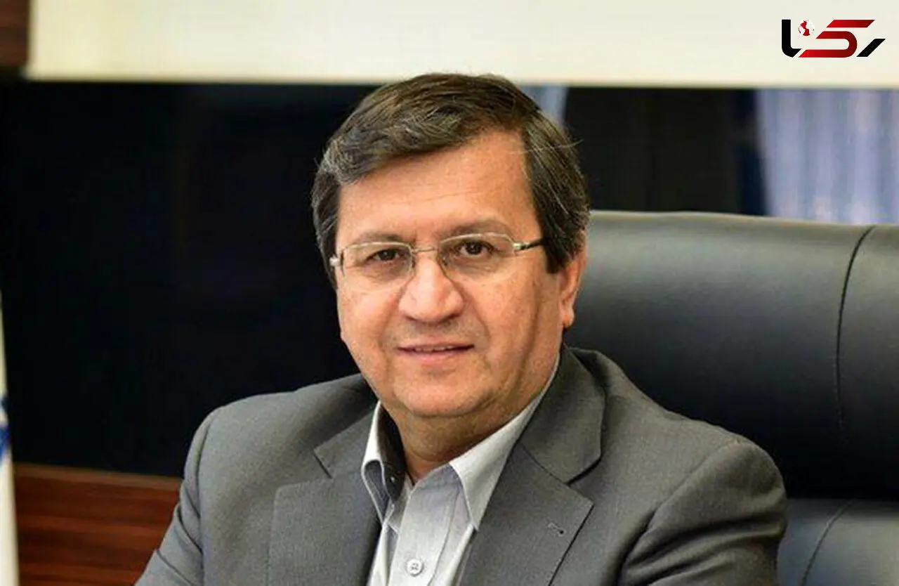 گفت وکوی متفاوت رئیس کل بانک مرکزی/ آقای همتی گرانی دلار کار خودتان است؟