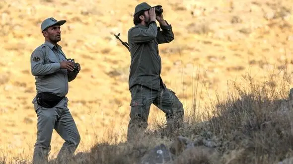 برگزار اولین المپیک بین‌المللی محیط‌بانان در ایران