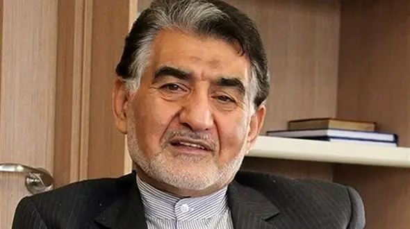 طلب 10 میلیارد دلاری ایران از عراق آزاد شد