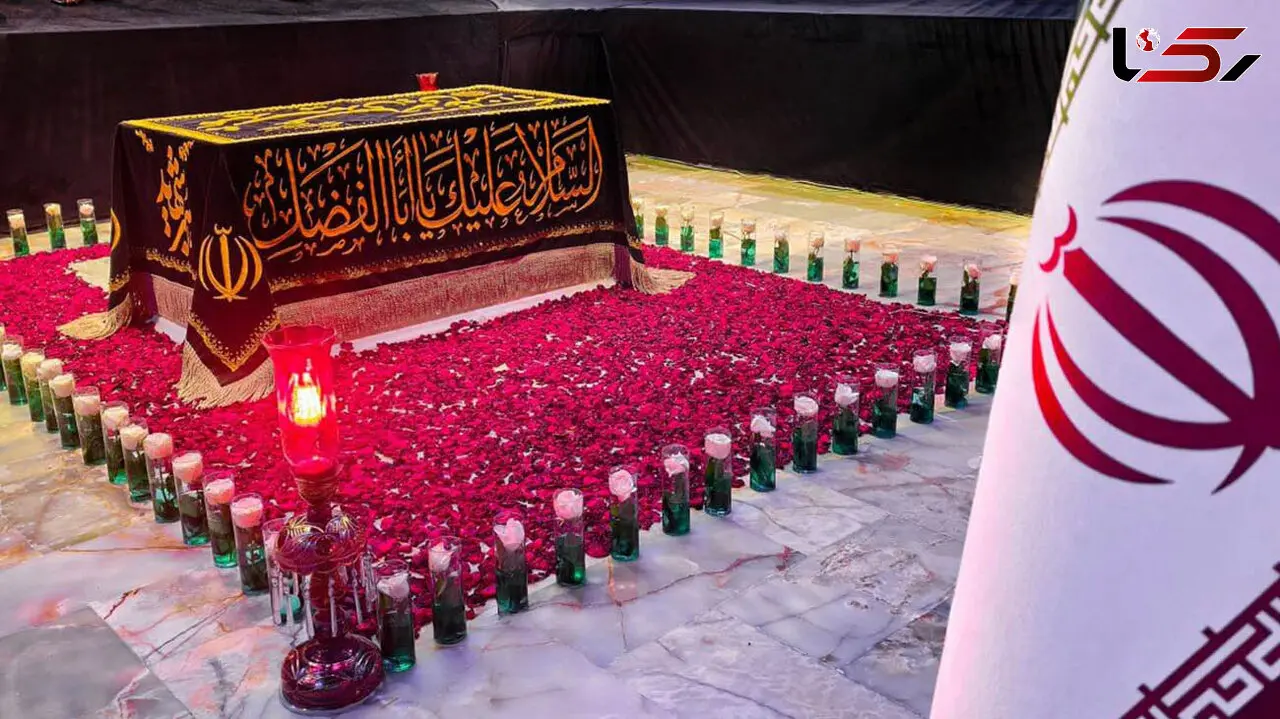 جزئیات مراسم بزرگداشت چهلم «آقای شهید ایران» در تهران، قم و مشهد